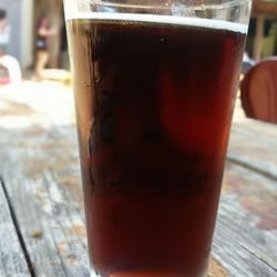 Saint Arnold Santo. One of my favs!