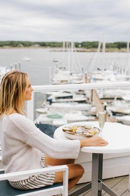 Wentworth by the Sea by null