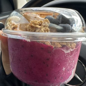 Organicaf - Açaí Bowl - Juice Bars & Smoothies Near Me - Greensboro, North Carolina Organicaf - Açaí Bowl - Juice Bars & Smoothies Near Me - Greensboro, North Carolina