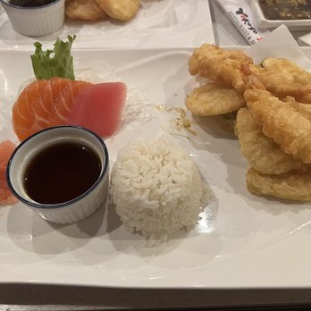 Yokoso Sushi - Sashimi and Tempura - Japanese Near Me - Pleasant Hill, California