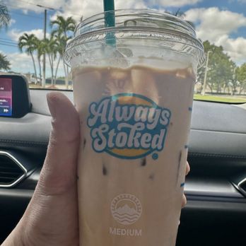 Cali Coffee - Iced Cosmo - Coffee & Tea Near Me - Miramar, Florida Cali Coffee - Iced Cosmo - Coffee & Tea Near Me - Miramar, Florida