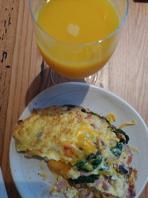 The Fig & The Judge by null