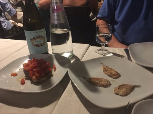 Osteria Der Belli by null