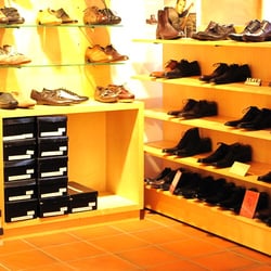 Schuhhaus Q-5 - Photographie Foto: Malte Klauck Hamburg
