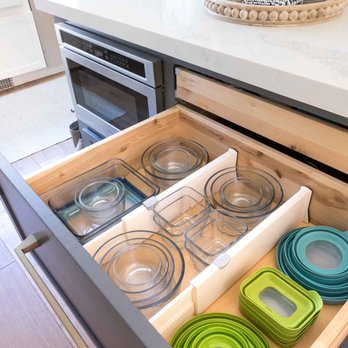Organize With Lia - Home Organization Near Me
