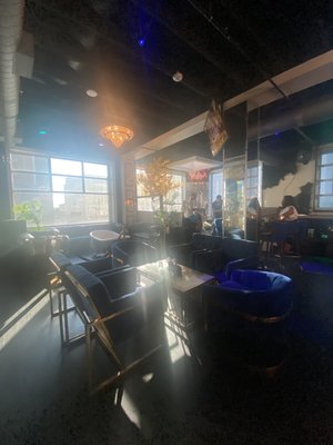 Rokwood Nightclub and Bar by null