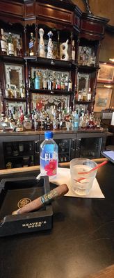 Buena Vista Cigar Club - Beverly Hills by null