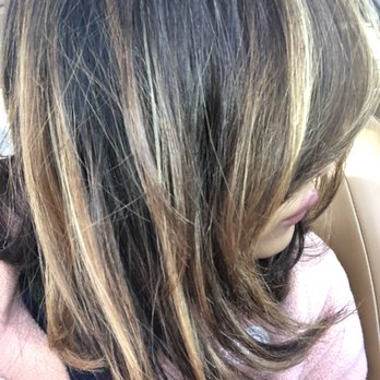 Van Michael Salon - Hair Salons Near Me - Atlanta, Georgia