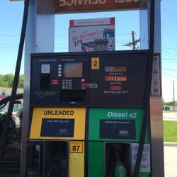 Casey's