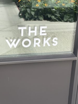 Hippie Hibachi by null