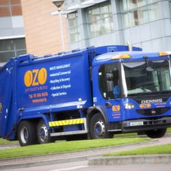 OZO 24/7 Collect & Recycle