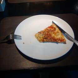 Pizza Cesar - Pizza do rodízio: às segundas, $21,90!