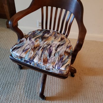 Emily Marshall Custom Sewing - Furniture Reupholstery Near Me Emily Marshall Custom Sewing - Furniture Reupholstery Near Me