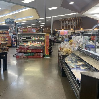 Ralphs - Inside - Grocery Near Me - West Hills, California Ralphs - Inside - Grocery Near Me - West Hills, California