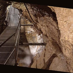 Sturmannshöhle