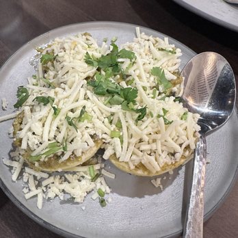 Rangeen - Cheese Katoori - Indian Near Me - Marietta, Georgia