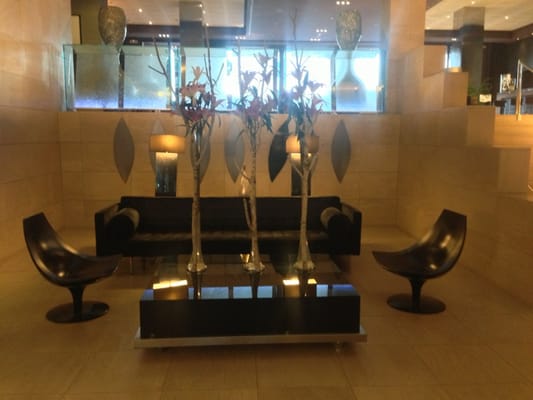 Hotel Miramar Barcelona by null