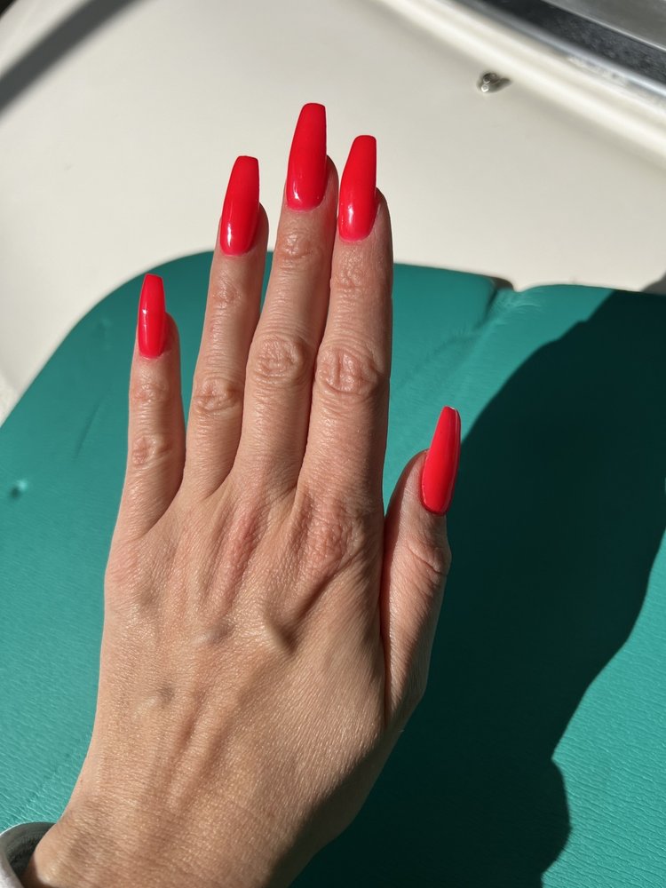 SNAPPY NAILS Updated September 2024 231 Photos & 186 Reviews 2284