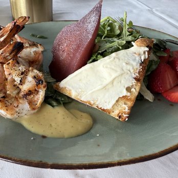 Crab and Fin - Yummy lunch - Seafood Near Me - Sarasota, Florida
