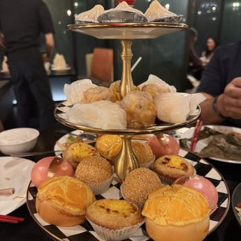 Lunasia Signature - Dim Sum Near Me - Pasadena, California Lunasia Signature - Dim Sum Near Me - Pasadena, California