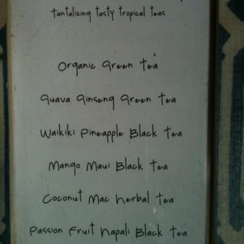 ChadLou's Coffee Roasters - Past noon...and you still got options... - Coffee & Tea Near Me - Kailua, Hawaii ChadLou's Coffee Roasters - Past noon...and you still got options... - Coffee & Tea Near Me - Kailua, Hawaii