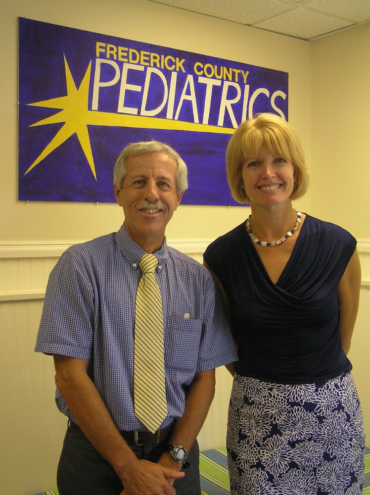 James P Lee, MD - child therapist in New Market, MD