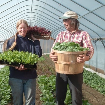 Luna Bleu Farm Farmers Market 96 Boles Rd South Royalton Vt Phone Number