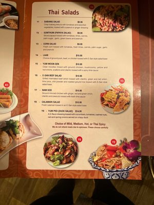 Sabiang Thai by null