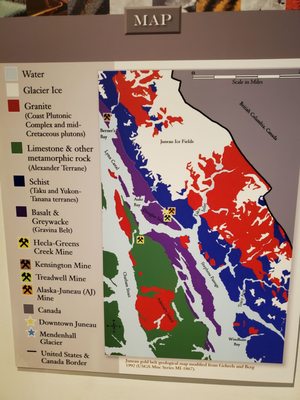 Juneau-Douglas City Museum by null