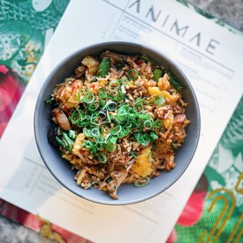 Animae - Asian Fusion Near Me - San Diego, California Animae - Asian Fusion Near Me - San Diego, California