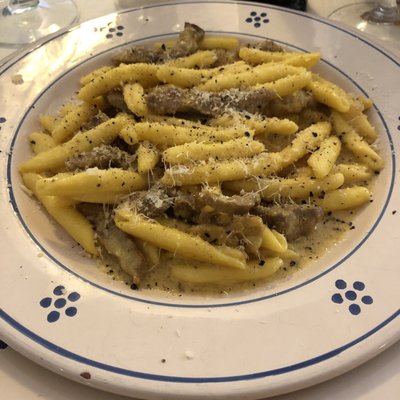 Ristorante La Cantina by null
