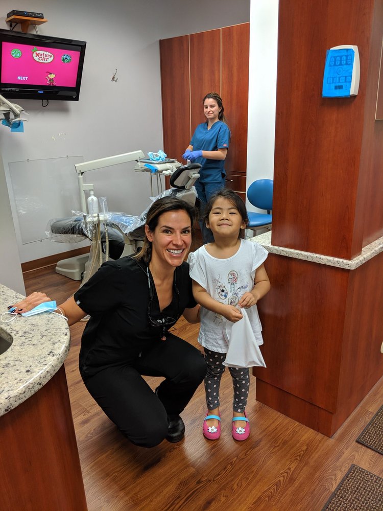 BRIGHTER DENTAL OF OLD TOWN 13 Photos & 154 Reviews 1254 N Wells St, Chicago, Illinois