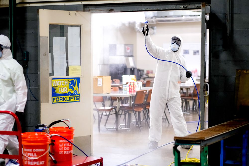 Slide of Target Solutions