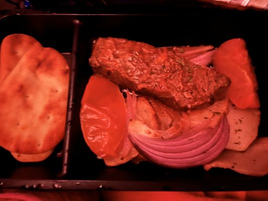 LATAM Airlines by null