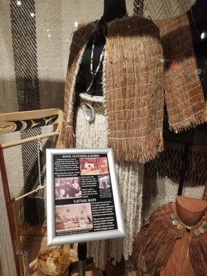 Duwamish Longhouse and Cultural Center by null