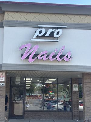 Pro Nails