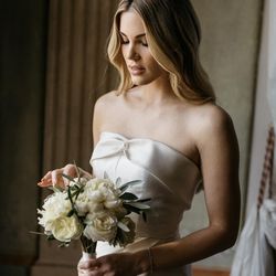 NWLA Bridal