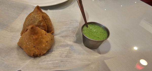 Royal India Bistro by null