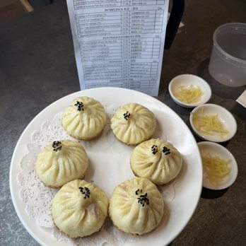 Princess Dumpling - Ig: socalhkfoodies - Dim Sum Near Me - Rowland Heights, California Princess Dumpling - Ig: socalhkfoodies - Dim Sum Near Me - Rowland Heights, California