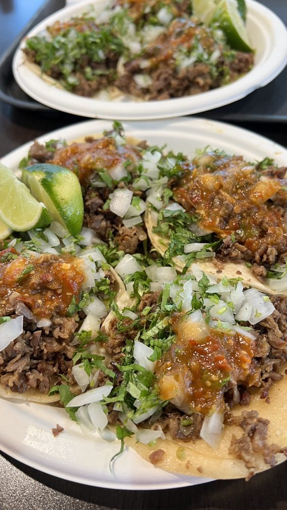 Taqueria De Anda Grill — Mexican restaurant in Huntington Beach