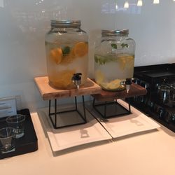 Qantas Club