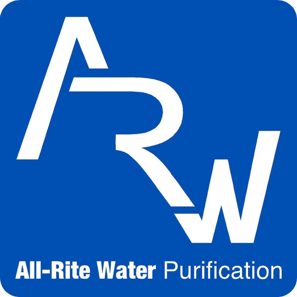ALLRITE WATER PURIFICATION Updated August 2024 12 Photos 6605 N