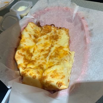 Pizza Planet - Cheesy bread! - Pizza Near Me - Buhl, Idaho Pizza Planet - Cheesy bread! - Pizza Near Me - Buhl, Idaho