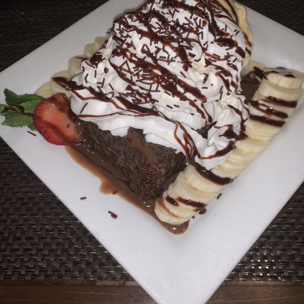 Rodizio Grill Brazilian Steakhouse Estero - Steakhouses Near Me - Estero, Florida