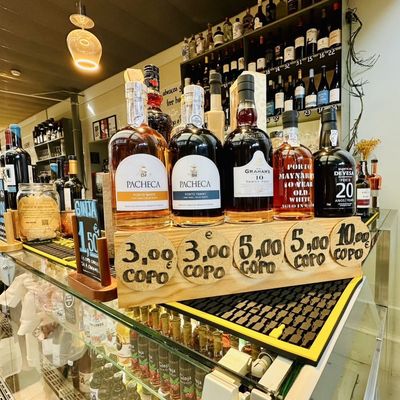 Mercado do Bolhão by null Mercado do Bolhão by null