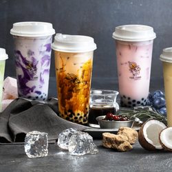 Tea Tank - Classic