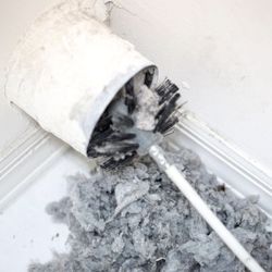 Professional Air Duct Cleaning - Dryer vent cleaning