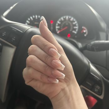 Be Beauty Nails & Spa - Nail Salons Near Me - Denver, Colorado