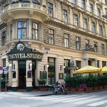Bettelstudent - Pubs Near Me - Vienna, 9