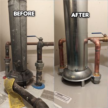 Duct Professor Heating & Cooling - Air Duct Cleaning Near Me - Prospect Heights, Illinois